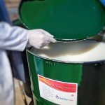 petroleum jelly manufacturing process