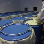 Industrial Vaseline for Industrial Applications