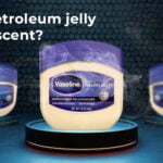 Does petroleum jelly have a scent