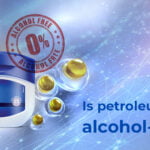Is petroleum jelly alcohol free Is petroleum jelly alcohol free?