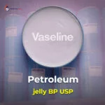 the best producer of petroleum jelly BP USP in Iran