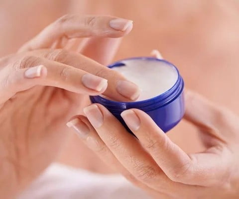 petroleum jelly in pharmaceutical applications