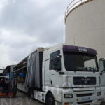 Bulk Acquisition of Vaseline