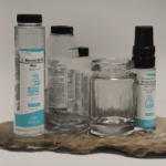 pharmaceutical-grade paraffin oil