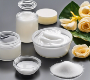 Petroleum Jelly vs. Natural Alternatives