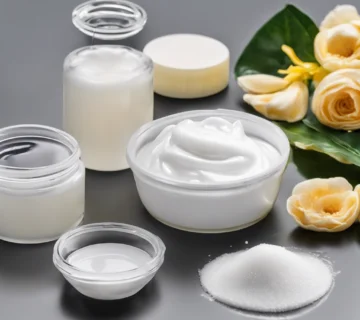 Petroleum Jelly vs. Natural Alternatives