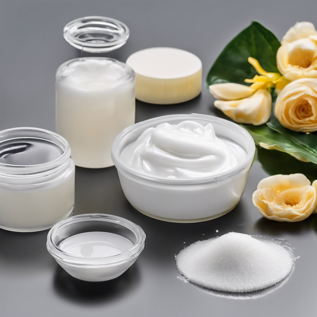 The use of Snow White Petroleum Jelly