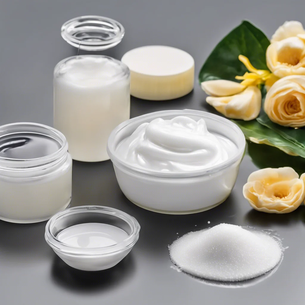 Petroleum Jelly vs. Natural Alternatives
