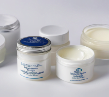 Decoding Vaseline Ingredients
