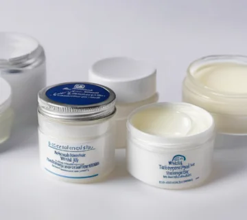 Decoding Vaseline Ingredients