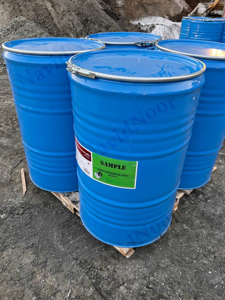 The Protective Power of Petroleum-Derived The Protective Power of Petroleum-Derived