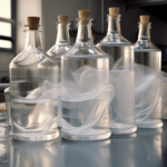 Paraffin Oil in Personal Care Product