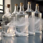 Paraffin Oil in Personal Care Product