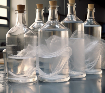Paraffin Oil in Personal Care Product Paraffin Oil in Personal Care Product