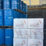 navid noor petroleum jelly producer in the UAE