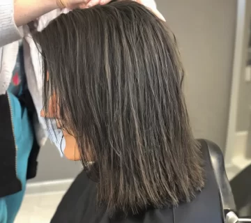 Using Petroleum Jelly for Haircare