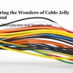 Investigating Cable Jelly Compound, Its Characteristics, and Uses