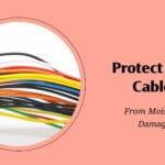 cable protection from damages