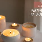 candle making Paraffin Wax: The Candle Maker's Natural Marvel