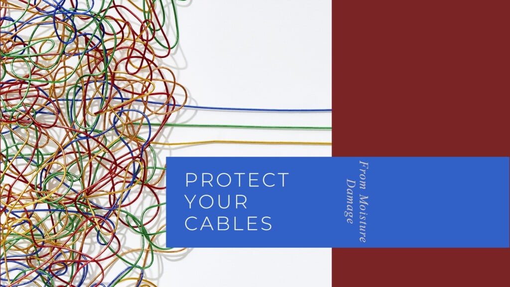 Compound for Cable Jelly: Moisture Protection of Underground Cables cable protection from damages