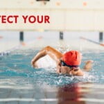  Is it OK to use petroleum jelly to guard the skin against swimmer's dehydration?