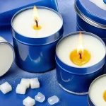 industrial petroleum jelly used in candle making