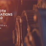 mineral oil as a lubricant