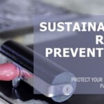 Sustainable Rust Prevention with Paraffin Oil