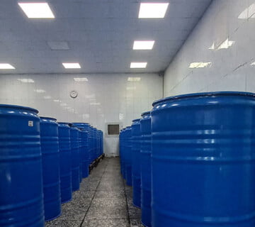 Environmental Impact and Sustainability of Paraffin Oil and Its Variants  Environmental Impact and Sustainability of Paraffin Oil and Its Variants: A Comprehensive Analysis