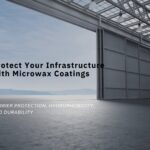 Corrosion protection using microwax coatings