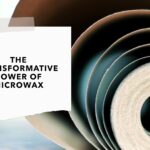 Microwax in adhesives and sealants