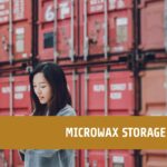 Packaging and storage of Micromax