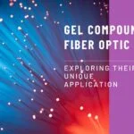 Fiber optic cables and their use of gel compounds