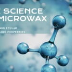 microwax The Chemistry Behind Microwax