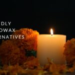 Alternatives to petroleum-based microwax